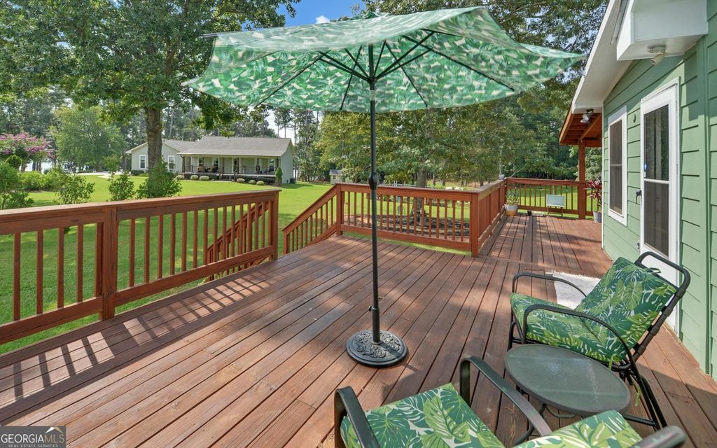 148 Brown Circle, Hartwell, GA 30643 — photo 3