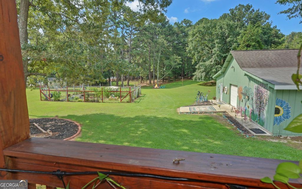 148 Brown Circle, Hartwell, GA 30643 — photo 4