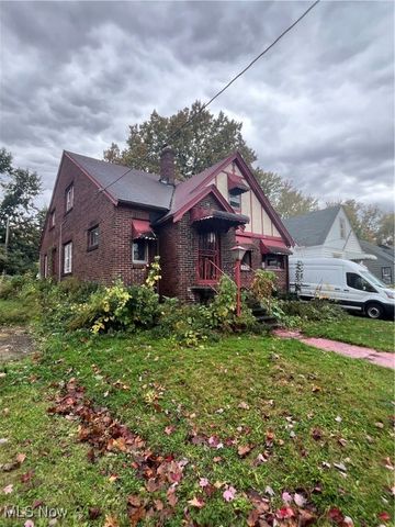 14906 Edgewood Avenue, Cleveland, OH 44128