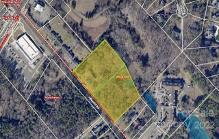 10003 Idlewild Road, Matthews, NC 28105