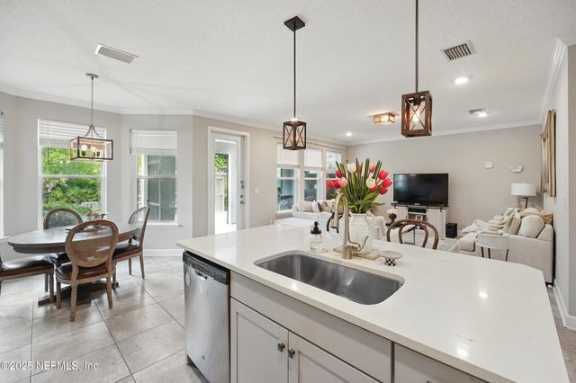 93 BISON Trail, Ponte Vedra, FL 32081