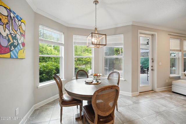 93 BISON Trail, Ponte Vedra, FL 32081