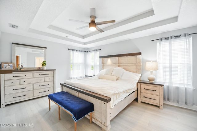 93 BISON Trail, Ponte Vedra, FL 32081