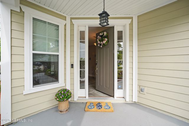 93 BISON Trail, Ponte Vedra, FL 32081