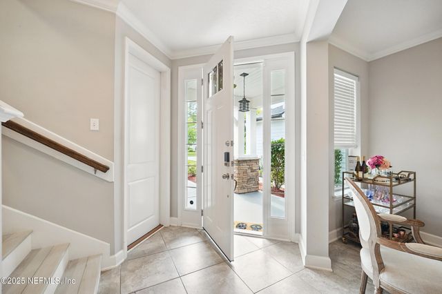 93 BISON Trail, Ponte Vedra, FL 32081