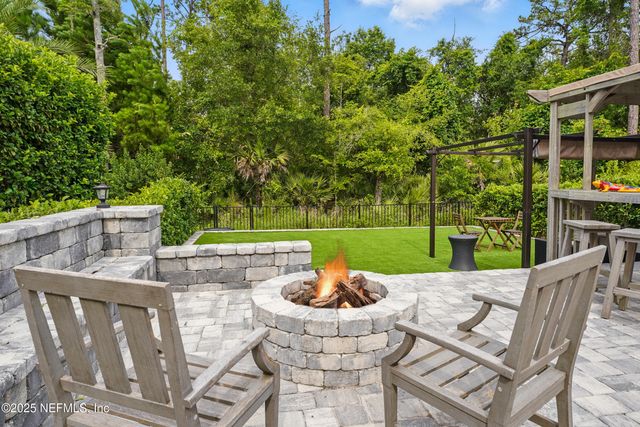 93 BISON Trail, Ponte Vedra, FL 32081