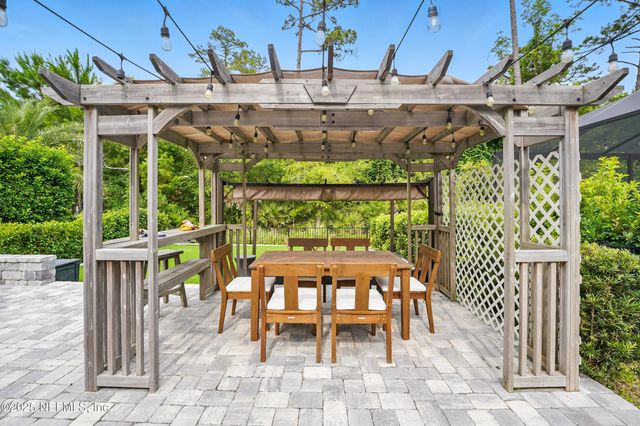 93 BISON Trail, Ponte Vedra, FL 32081