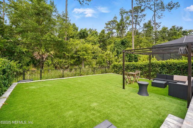 93 BISON Trail, Ponte Vedra, FL 32081