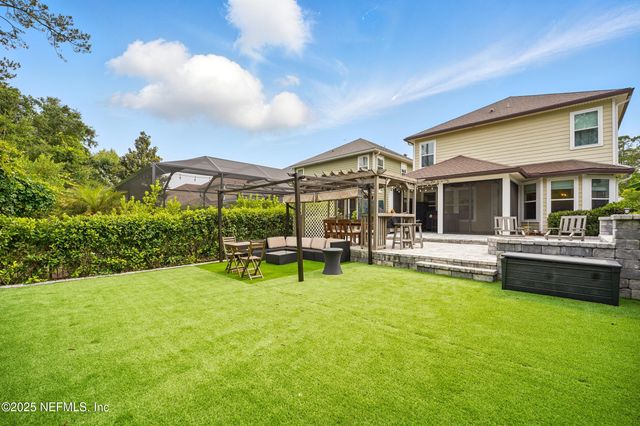 93 BISON Trail, Ponte Vedra, FL 32081