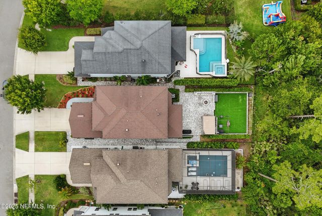 93 BISON Trail, Ponte Vedra, FL 32081