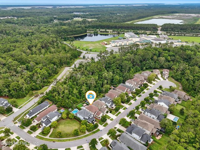 93 BISON Trail, Ponte Vedra, FL 32081