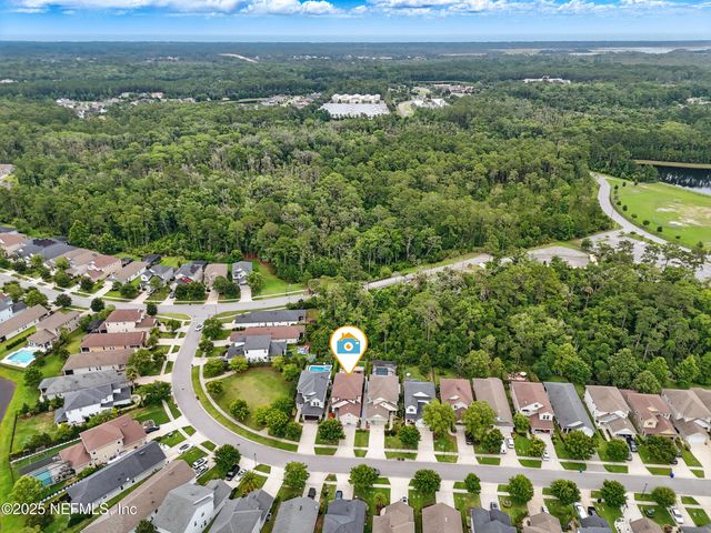 93 BISON Trail, Ponte Vedra, FL 32081