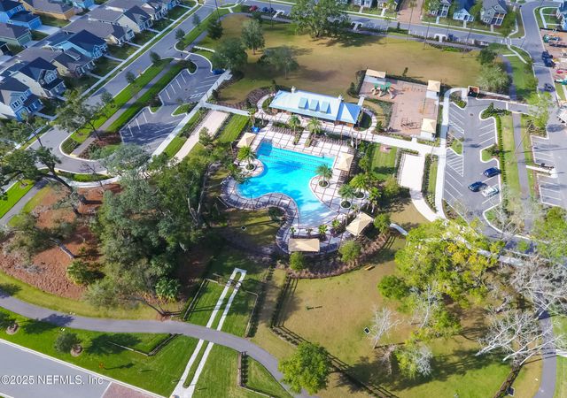 93 BISON Trail, Ponte Vedra, FL 32081