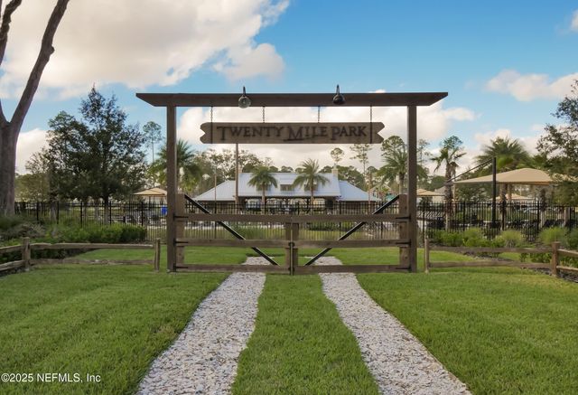 93 BISON Trail, Ponte Vedra, FL 32081