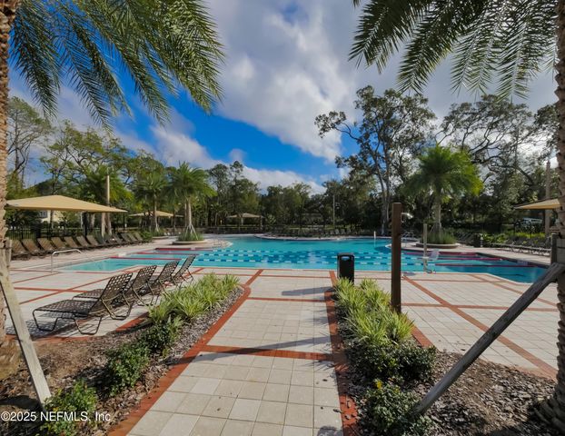 93 BISON Trail, Ponte Vedra, FL 32081