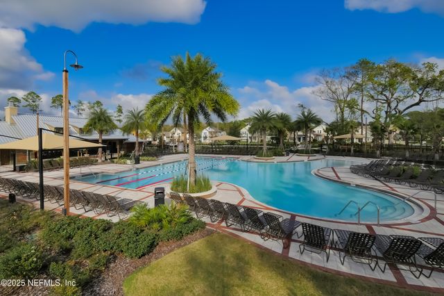 93 BISON Trail, Ponte Vedra, FL 32081