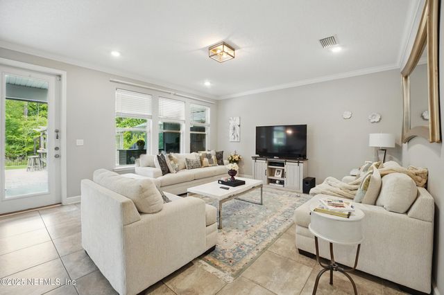 93 BISON Trail, Ponte Vedra, FL 32081