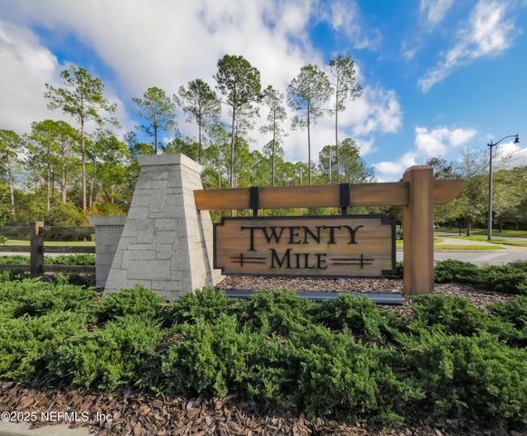 93 BISON Trail, Ponte Vedra, FL 32081