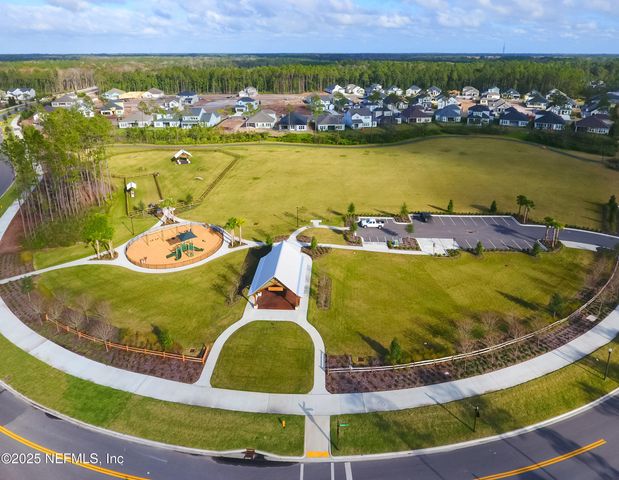 93 BISON Trail, Ponte Vedra, FL 32081