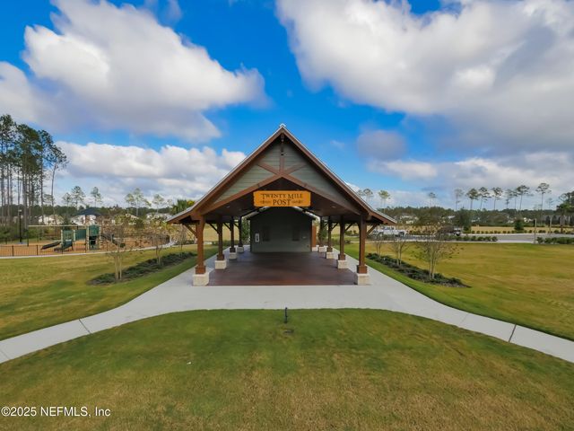 93 BISON Trail, Ponte Vedra, FL 32081