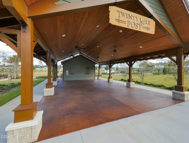 93 BISON Trail, Ponte Vedra, FL 32081