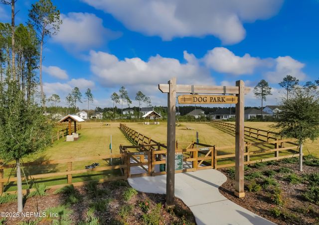 93 BISON Trail, Ponte Vedra, FL 32081