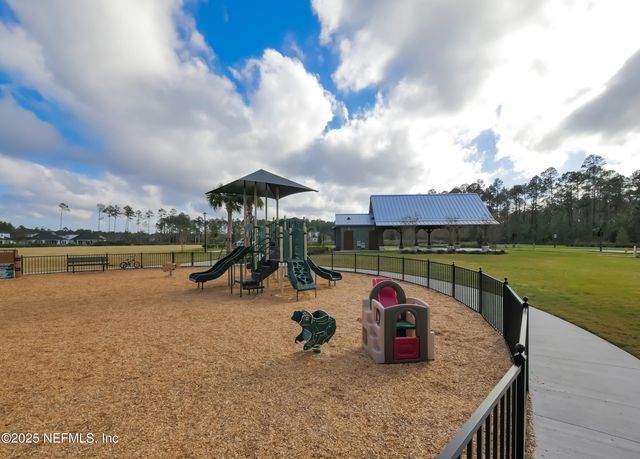 93 BISON Trail, Ponte Vedra, FL 32081