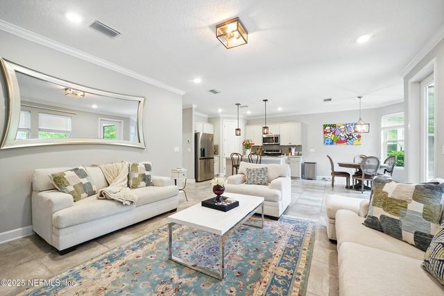 93 BISON Trail, Ponte Vedra, FL 32081