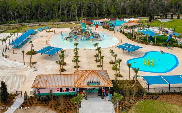 93 BISON Trail, Ponte Vedra, FL 32081