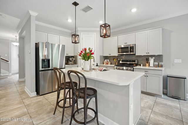 93 BISON Trail, Ponte Vedra, FL 32081