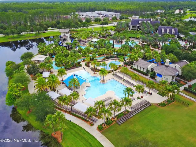 93 BISON Trail, Ponte Vedra, FL 32081