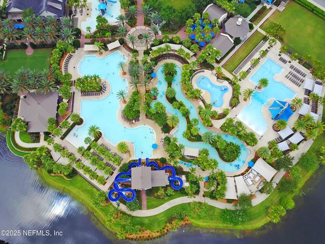 93 BISON Trail, Ponte Vedra, FL 32081