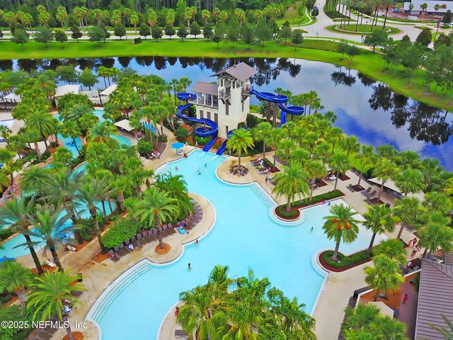 93 BISON Trail, Ponte Vedra, FL 32081