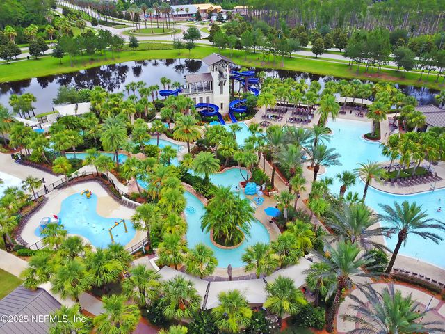 93 BISON Trail, Ponte Vedra, FL 32081