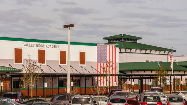 93 BISON Trail, Ponte Vedra, FL 32081