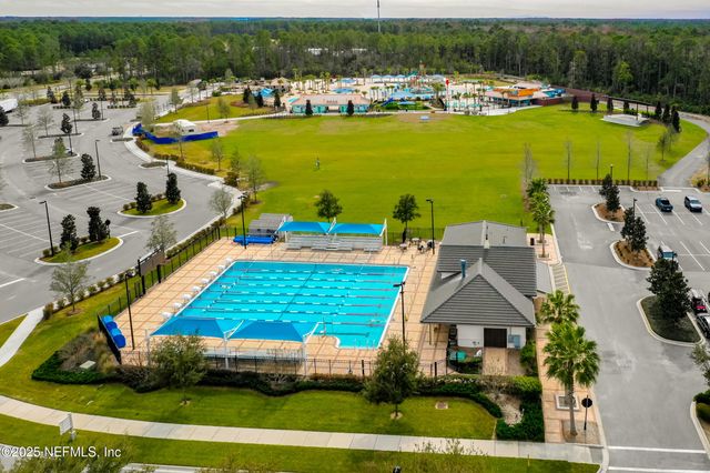 93 BISON Trail, Ponte Vedra, FL 32081