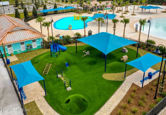 93 BISON Trail, Ponte Vedra, FL 32081