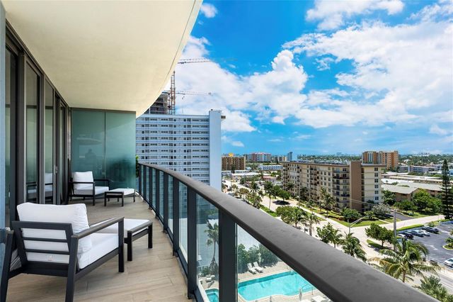 1116 N Ocean Boulevard 904, Pompano Beach, FL 33062