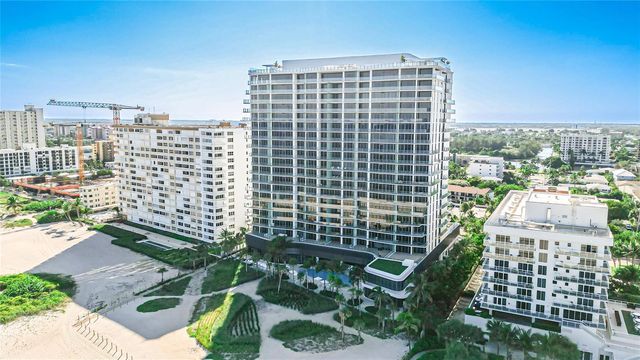 1116 N Ocean Boulevard 904, Pompano Beach, FL 33062