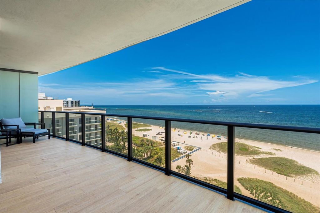 1116 N Ocean Boulevard 904, Pompano Beach, FL 33062