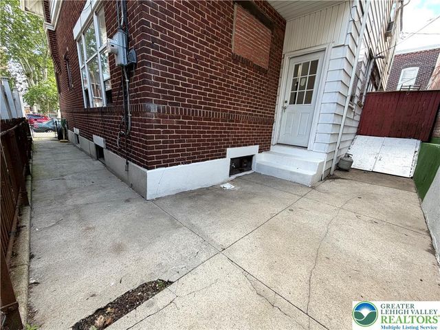216 South 14th Street, Allentown City, PA 18102