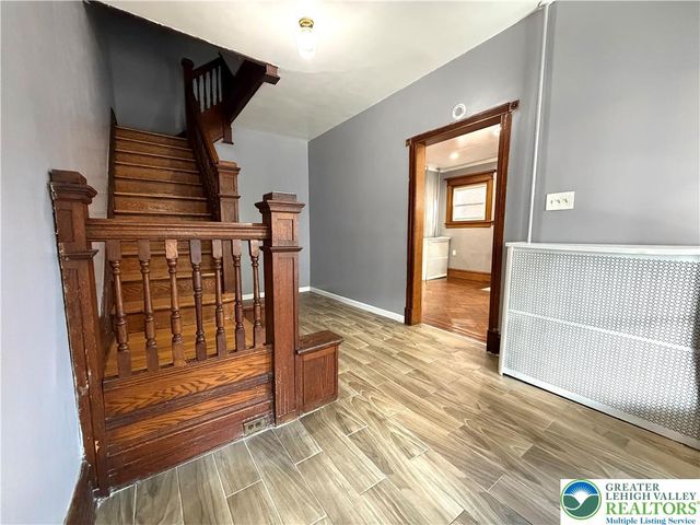 216 South 14th Street, Allentown City, PA 18102