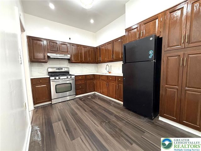 216 South 14th Street, Allentown City, PA 18102