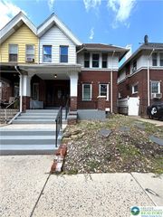 216 South 14th Street, Allentown City, PA 18102