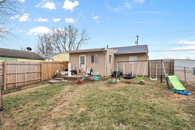 1411 Delaware Avenue, Des Moines, IA 50317