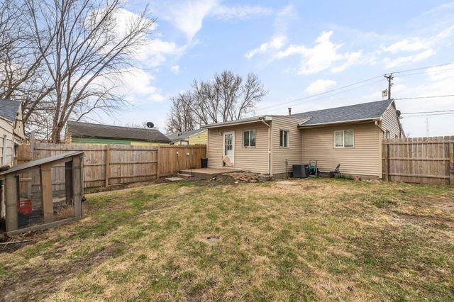 1411 Delaware Avenue, Des Moines, IA 50317