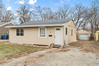 1411 Delaware Avenue, Des Moines, IA 50317