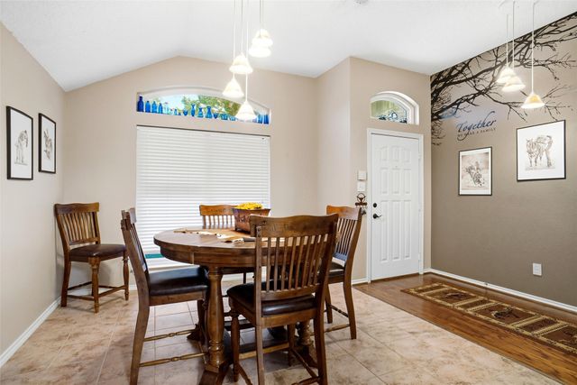 423 Fall Cedar Drive, Fort Worth, TX 76108