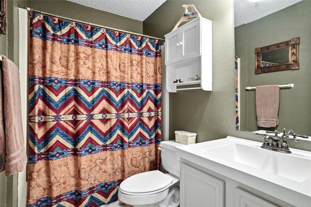 423 Fall Cedar Drive, Fort Worth, TX 76108