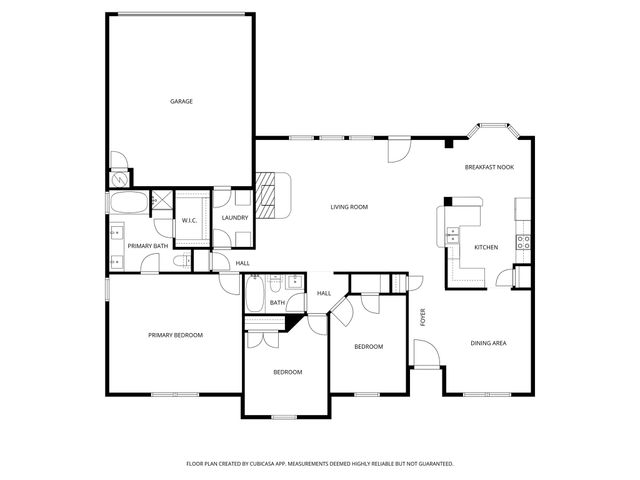 423 Fall Cedar Drive, Fort Worth, TX 76108